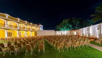 AR Phalazzo Resort and Banquets