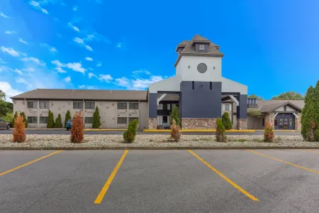 Wingate by Wyndham South Bend/Notre Dame