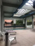 Carilo Paradise Apart Hotel & Spa - Pools