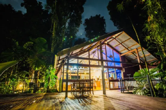 Daintree Wilderness Lodge