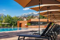 Four Points by Sheraton Bansko - Pools