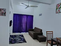 Homestay Lumut Perak