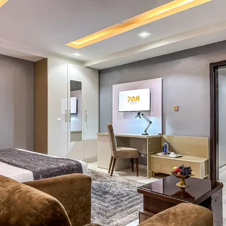 De Rembrandt Hotels & Suites