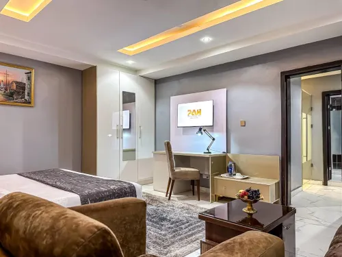 De Rembrandt Hotels & Suites