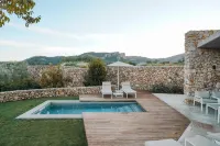 Son Brull Hotel & Spa - Hot Tub