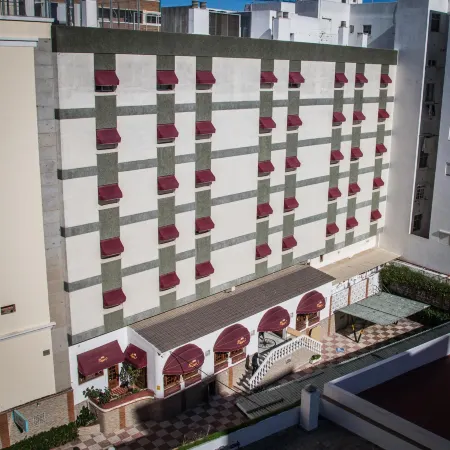 Hotel Regio 2