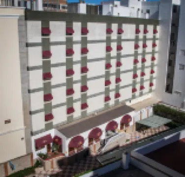 Hotel Regio 2