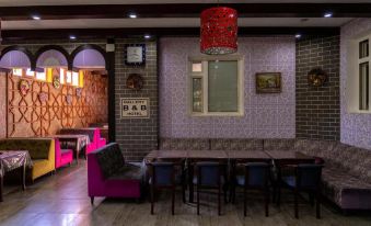 Hotel & Hostel Gallery
