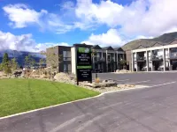 West Meadows of Wanaka Hotels in Wanaka