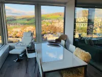 Park Tower City View Apartments