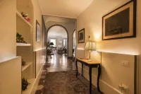 La Terrazza Sul Campo-Rooms Only - Guest houses