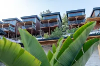 La Veranda Villas - Parkering