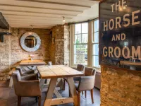 The Horse & Groom Inn Hotels in Malmesbury