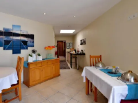 Atholl Guest House