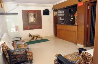 Vishnu Residency - موقف سيارات