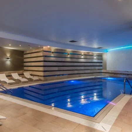 Rosslyn Dimyat Hotel Varna