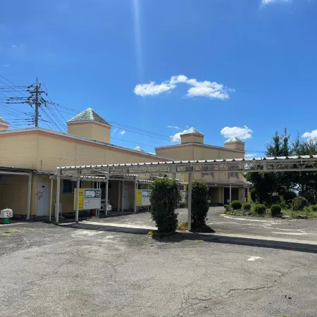 Hotel Lucia at Maebashi Akagi