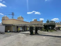 Hotel Lucia at Maebashi Akagi