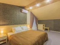 Undina Hotel Hotels in Ryazan