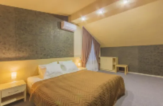 Undina Hotel فنادق في 