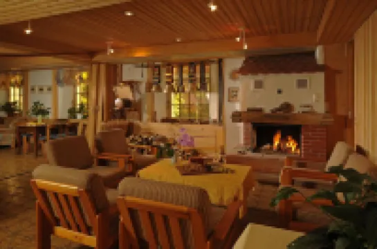 Hotel Post-Hardermannli Hotels in Unterseen