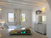Anthos Apartments Hotels in Naoussa