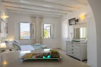 安索斯巴羅斯公寓