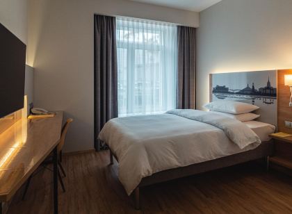 Hotel Dom Hotel Apart