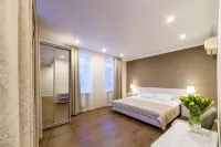 Rossi Hotels near Monument for I. A. Krylov