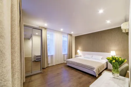 Rossi Hotel (Росси)