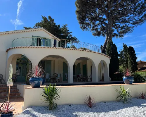 Maison d'Orange - la Pinede Hotels in Saint-Tropez