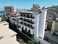 Niklas Boutique Hotel Hotels in Saranda