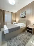 Central Hotel - Wifi
