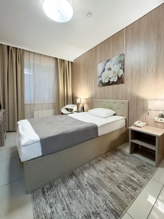 Central (Централь)