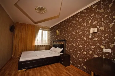 Kerch Mini-Hotel Hotel in zona Tomsk-2 Railway Station