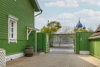 Hotel Generalskaya Dacha