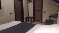 Smart Hotel NEO Tuapse (Смарт НЕО Туапсе)