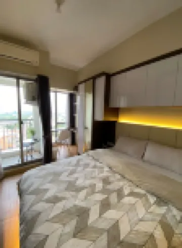 Joey@Apartemen Mtown Residence Gading Serpong, Tangerang โรงแรมใน