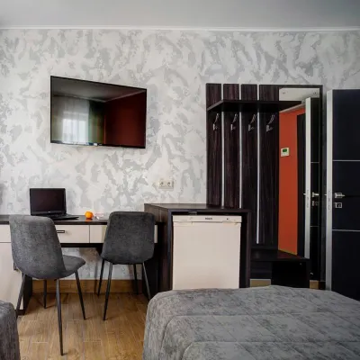 Luidor Hotel