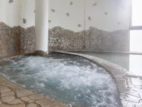 Momijigawa Onsen - Hot Springs