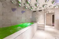 Hotel Duchessa Isabella Collection by Gsa Hotels - bar