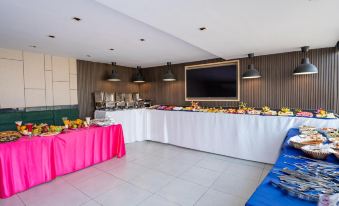 Hayat Pyramids View Hotel