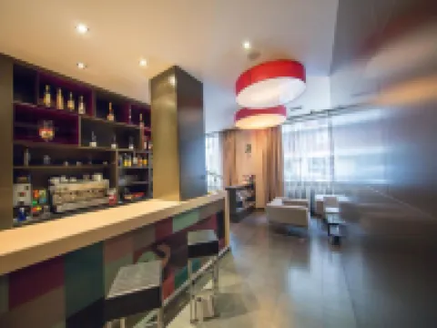 Hotel Aroi Ponferrada Hoteles en León