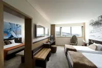 Penafiel Park Hotel & Spa Hotels in Paredes