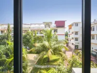 YoYo Goa, the Apartment Hotel Hotels in Chapora
