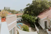 Hotel Uhland - Pools