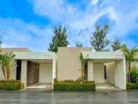 Ahman Suite Villa Sumuide