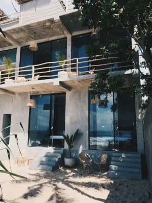 모레나 부티크 호텔 웰리가마