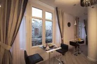 Vitium Urban Suites