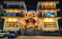 Hotel Surya International